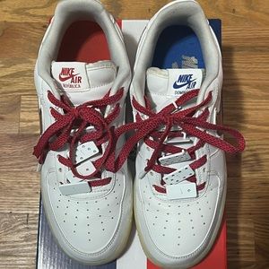 Nike Air Force 1 Low “De Lo Mio”